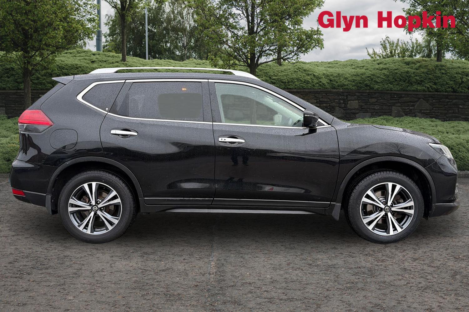 Used Nissan X-Trail 2019 for sale - 78080803: Photo 2