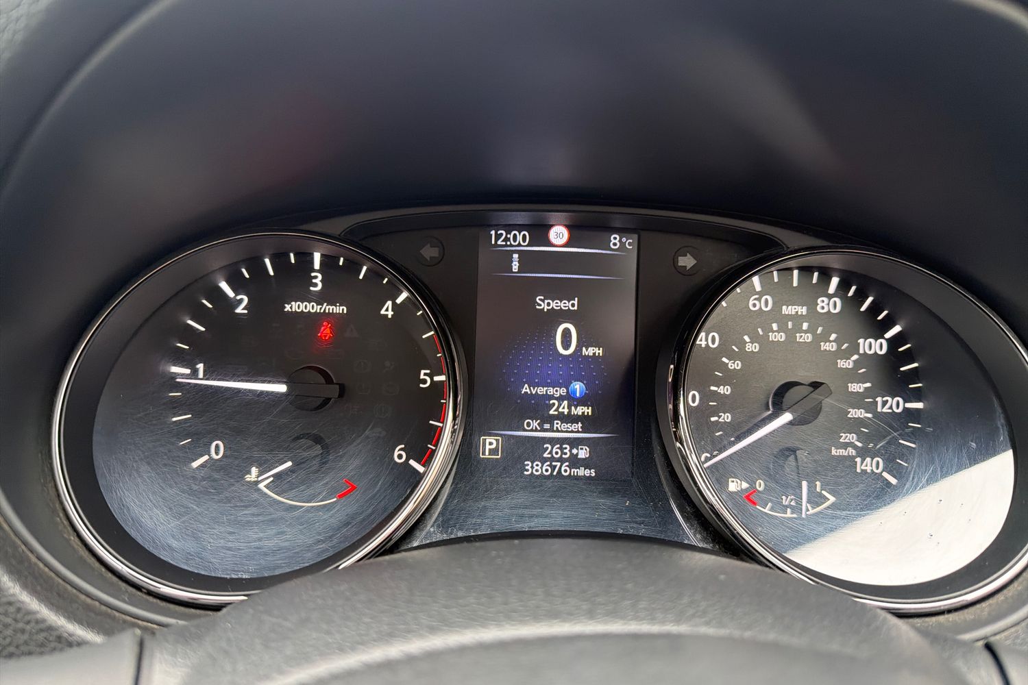 Used Nissan X-Trail 2019 for sale - 78080803: Photo 20