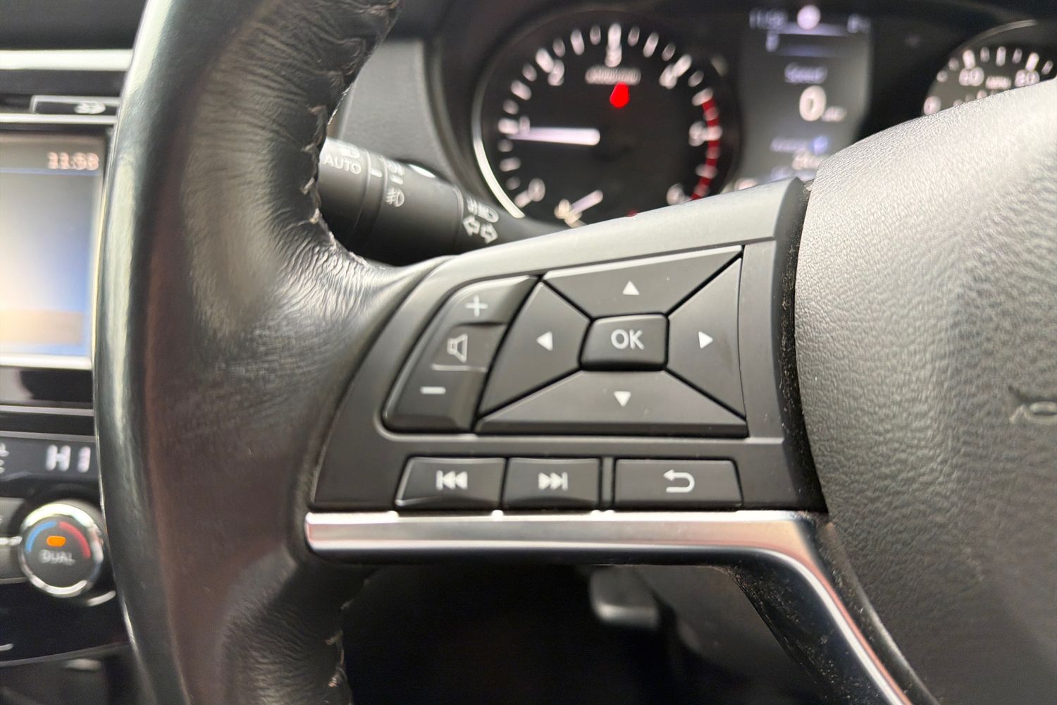 Used Nissan X-Trail 2019 for sale - 78080803: Photo 21