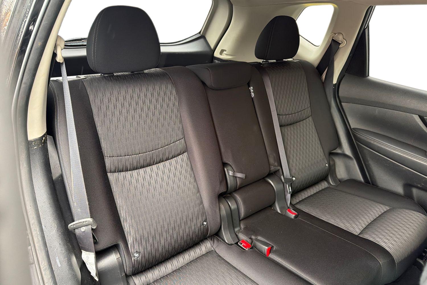 Used Nissan X-Trail 2019 for sale - 78080803: Photo 23