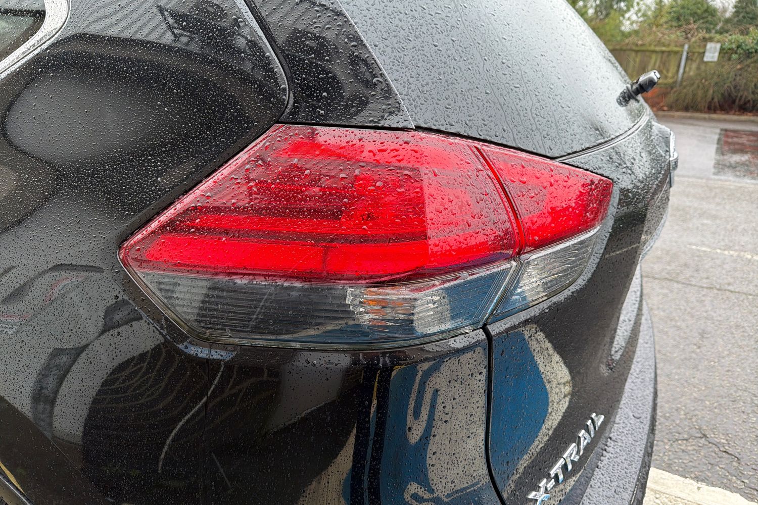 Used Nissan X-Trail 2019 for sale - 78080803: Photo 30