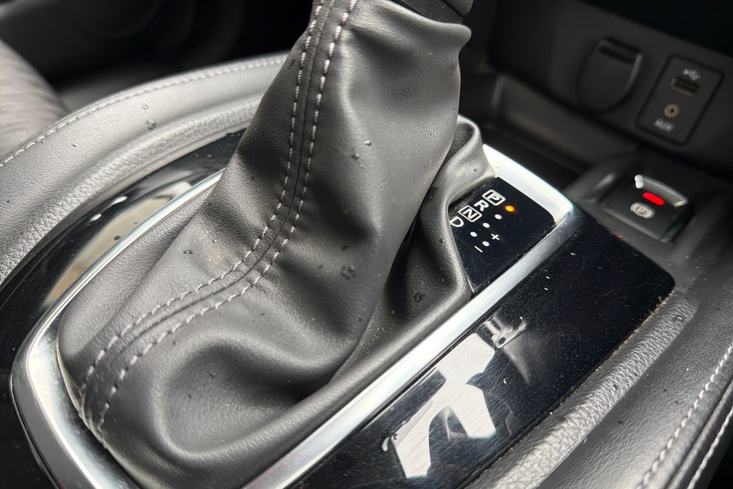 Used Nissan X-Trail 2019 for sale - 78080803: Photo 33