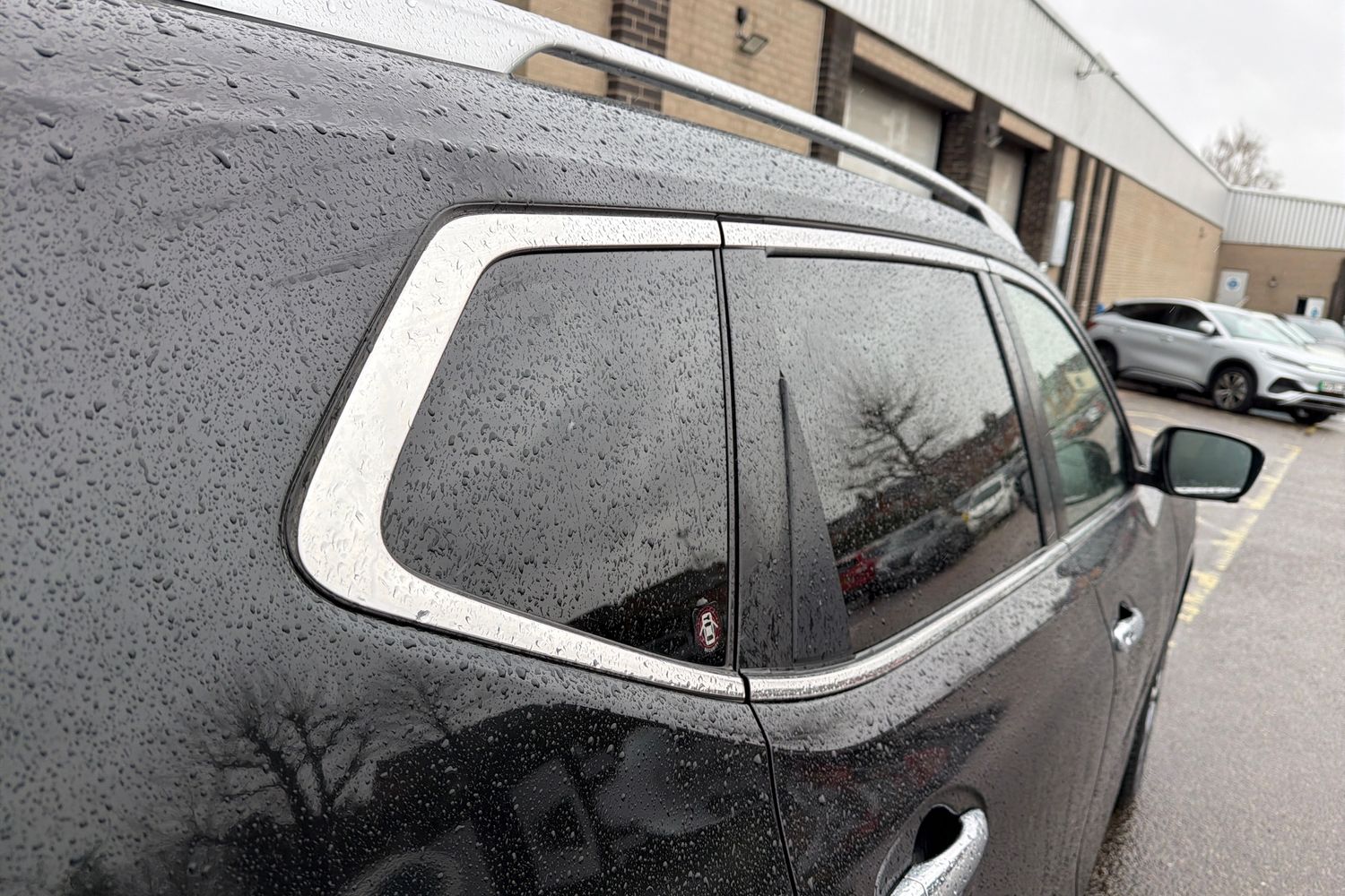 Used Nissan X-Trail 2019 for sale - 78080803: Photo 37