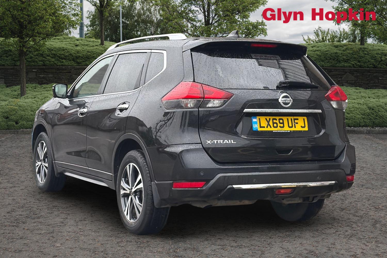 Used Nissan X-Trail 2019 for sale - 78080803: Photo 5
