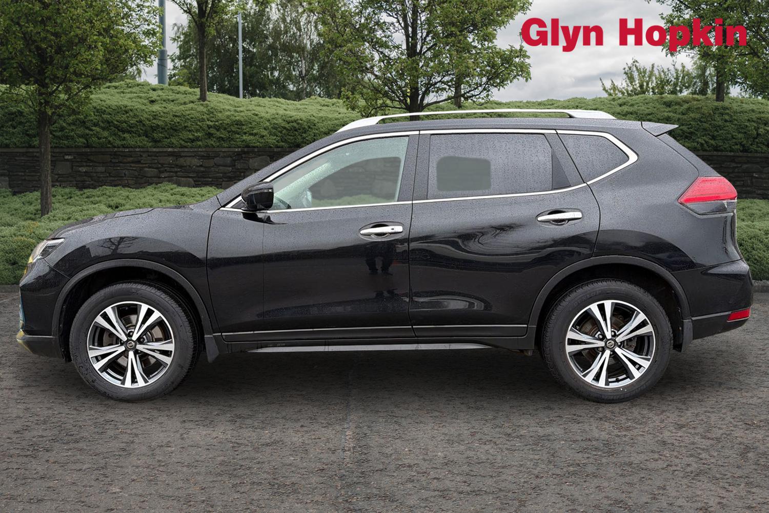 Used Nissan X-Trail 2019 for sale - 78080803: Photo 6