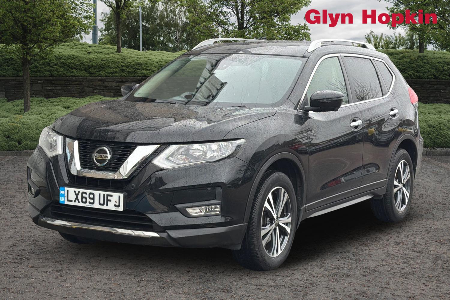 Used Nissan X-Trail 2019 for sale - 78080803: Photo 7