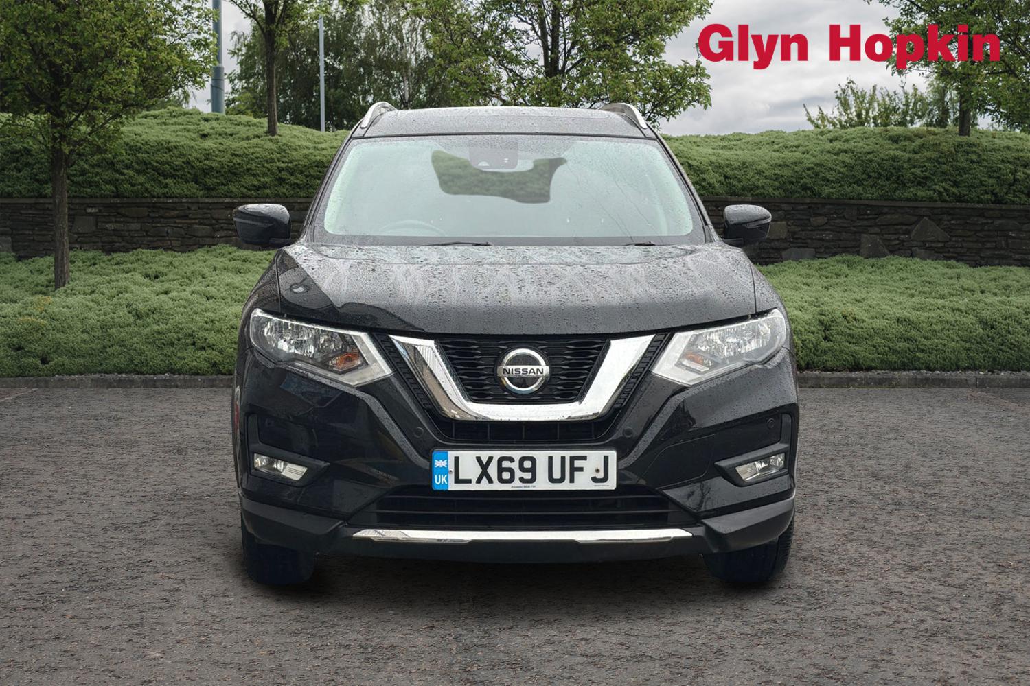 Used Nissan X-Trail 2019 for sale - 78080803: Photo 8