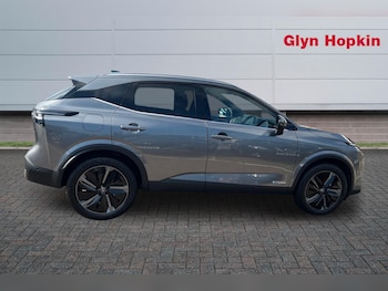 Used Nissan Qashqai 2025 for sale - 78849325: Photo
