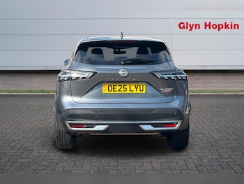 Used Nissan Qashqai 2025 for sale - 78849325: Photo