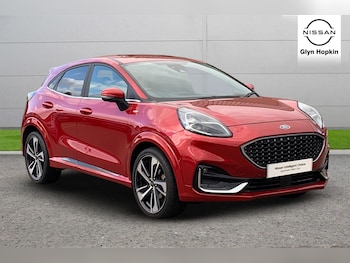 Used Ford Puma 2020 for sale - 75966935: Photo