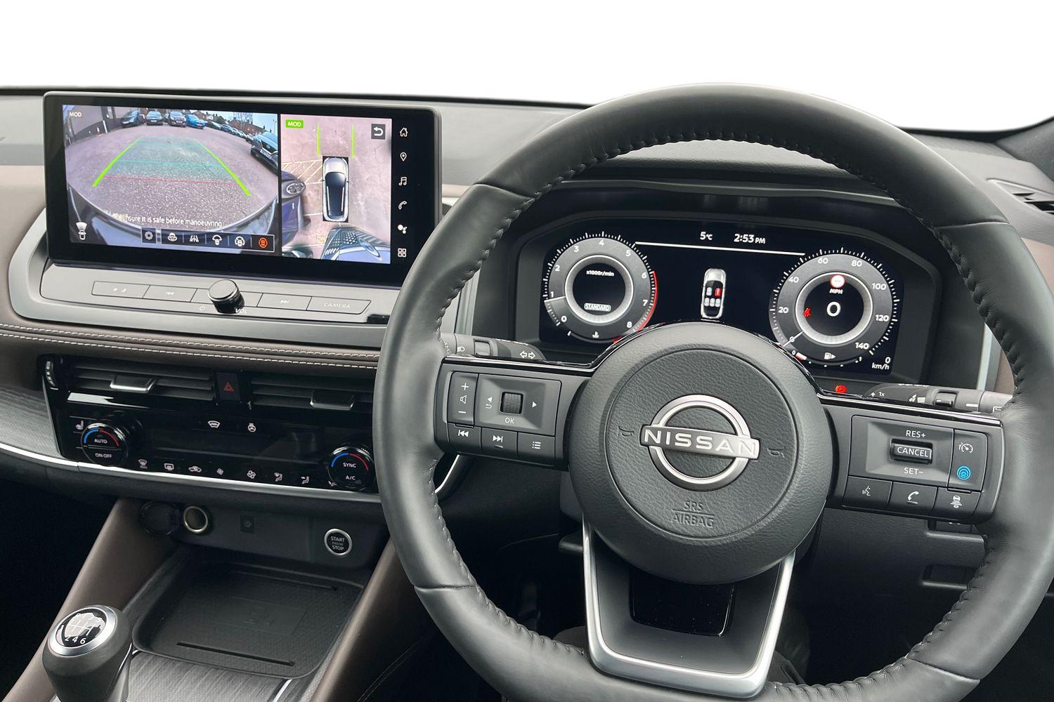 Used Nissan Qashqai 2025 for sale - 77461741: Photo 11