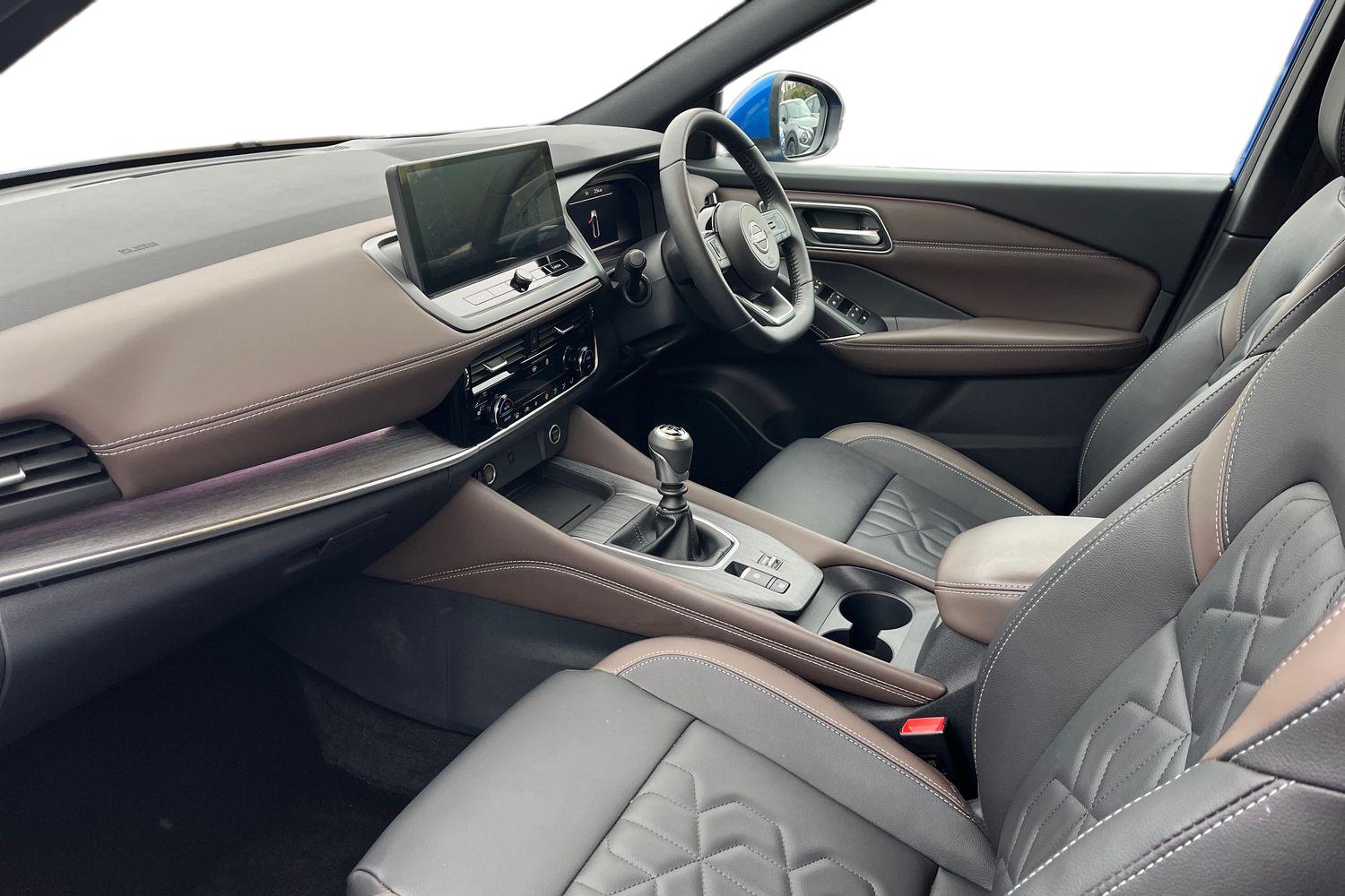 Used Nissan Qashqai 2025 for sale - 77461741: Photo 13