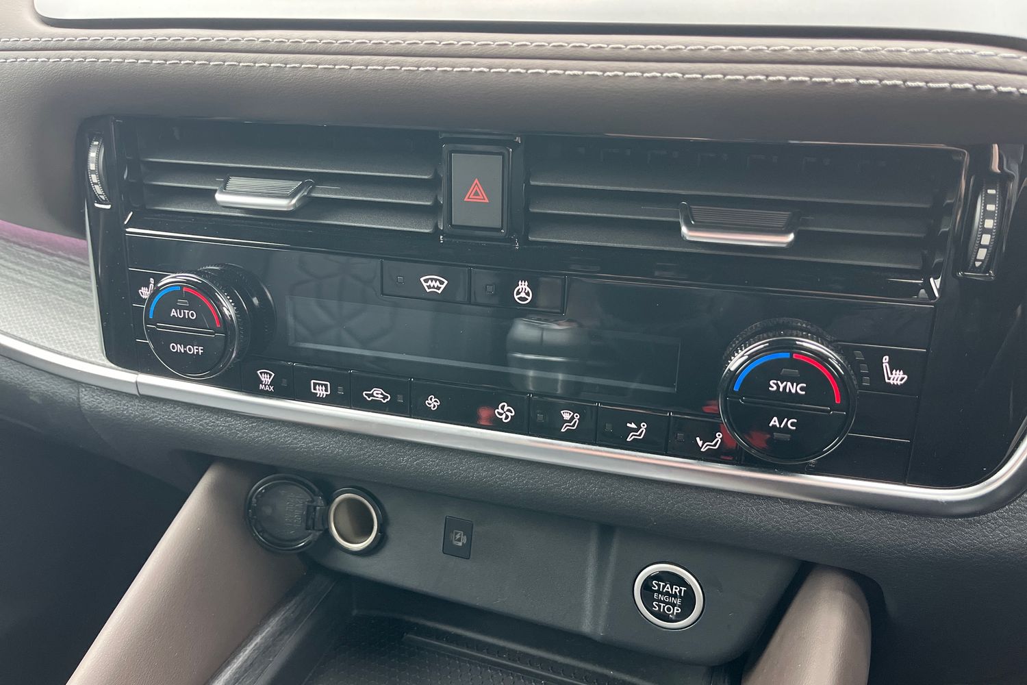 Used Nissan Qashqai 2025 for sale - 77461741: Photo 15