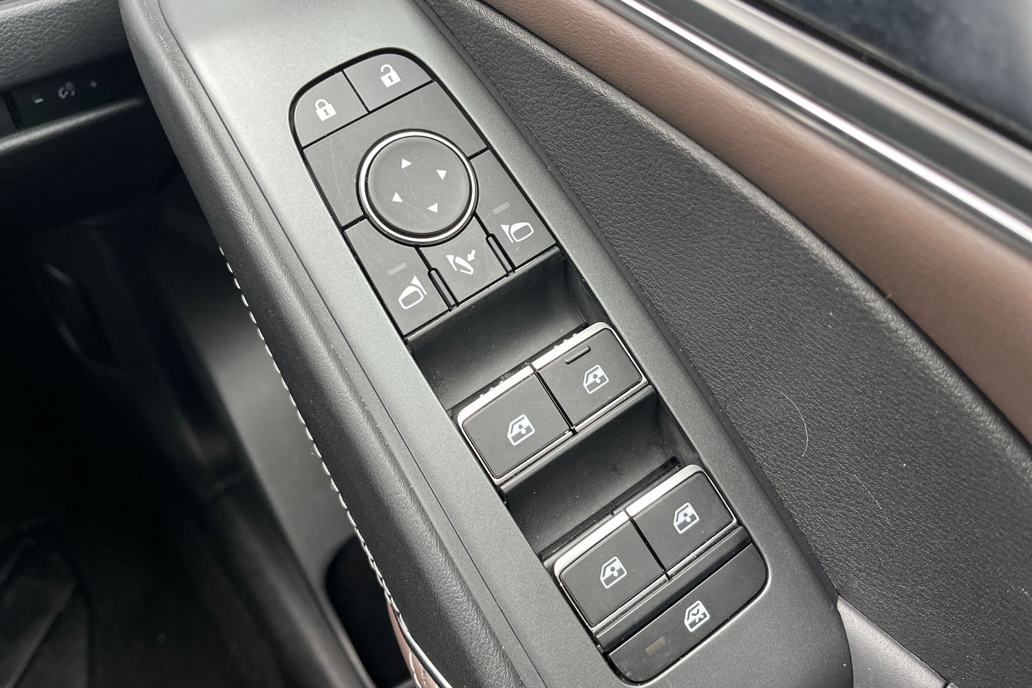 Used Nissan Qashqai 2025 for sale - 77461741: Photo 16