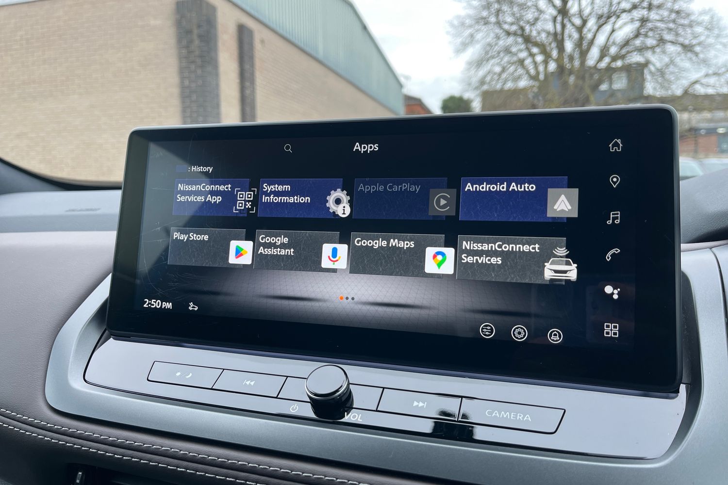 Used Nissan Qashqai 2025 for sale - 77461741: Photo 17