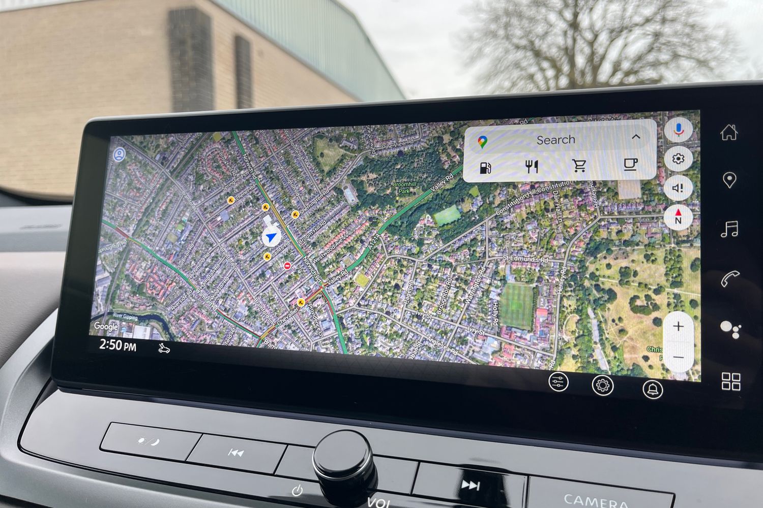 Used Nissan Qashqai 2025 for sale - 77461741: Photo 18