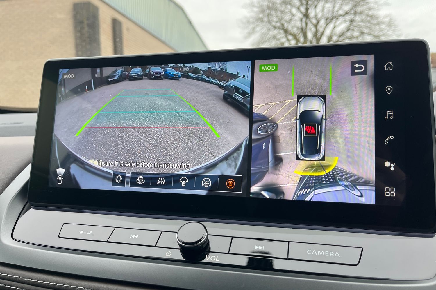 Used Nissan Qashqai 2025 for sale - 77461741: Photo 19