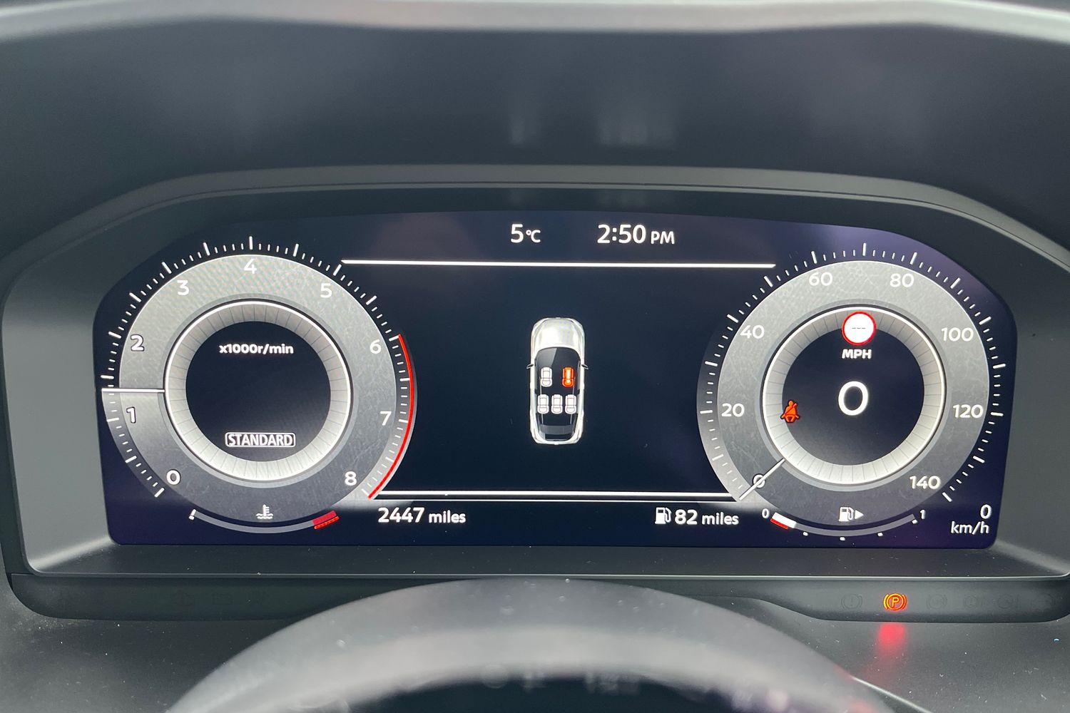 Used Nissan Qashqai 2025 for sale - 77461741: Photo 20