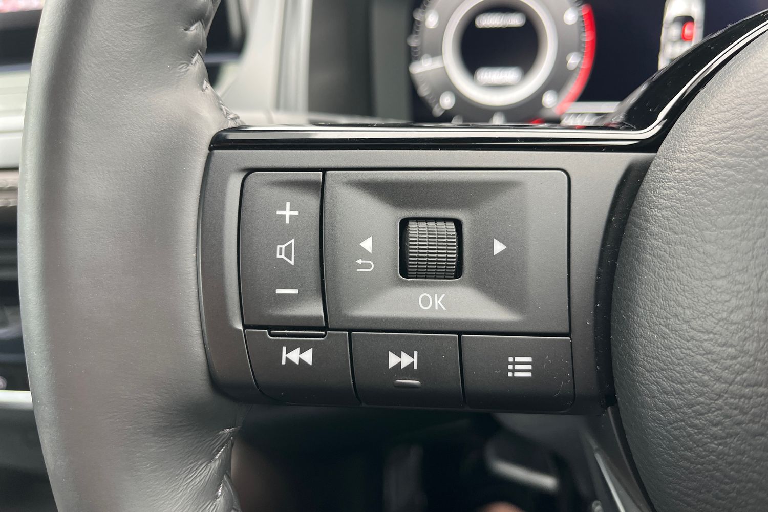 Used Nissan Qashqai 2025 for sale - 77461741: Photo 21