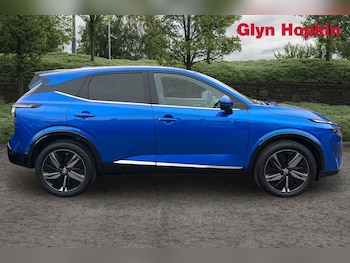 Used Nissan Qashqai 2025 for sale - 77461741: Photo