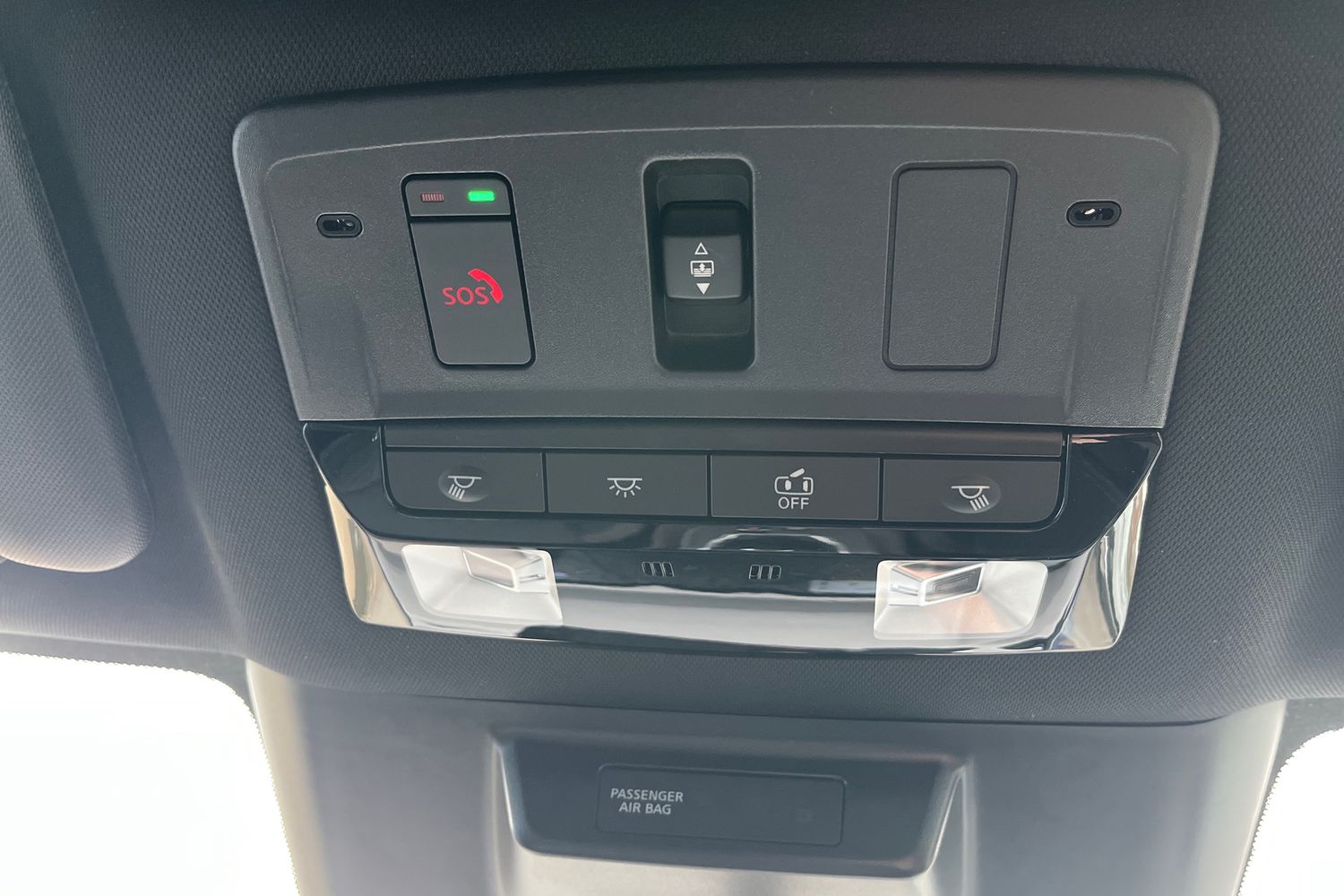 Used Nissan Qashqai 2025 for sale - 77461741: Photo 30