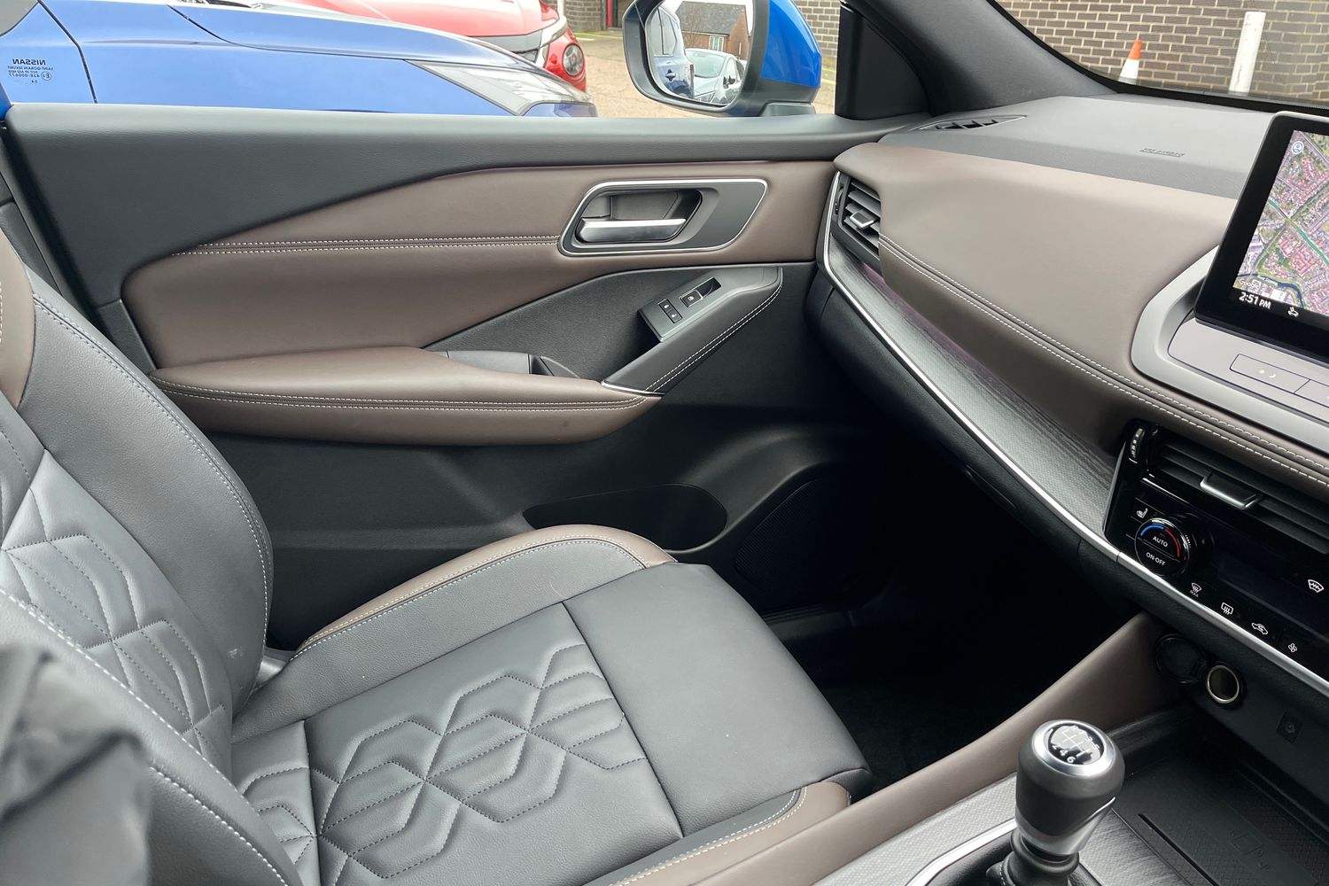 Used Nissan Qashqai 2025 for sale - 77461741: Photo 31