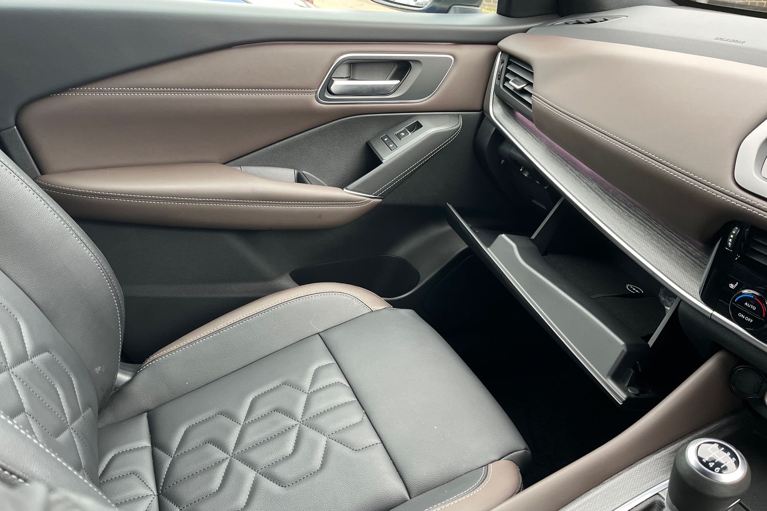 Used Nissan Qashqai 2025 for sale - 77461741: Photo 32