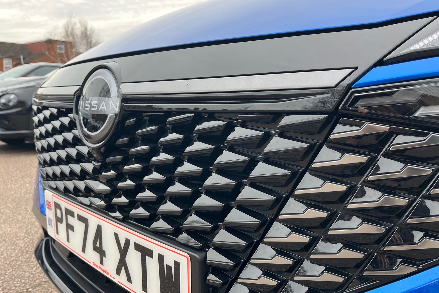 Used Nissan Qashqai 2025 for sale - 77461741: Photo 37