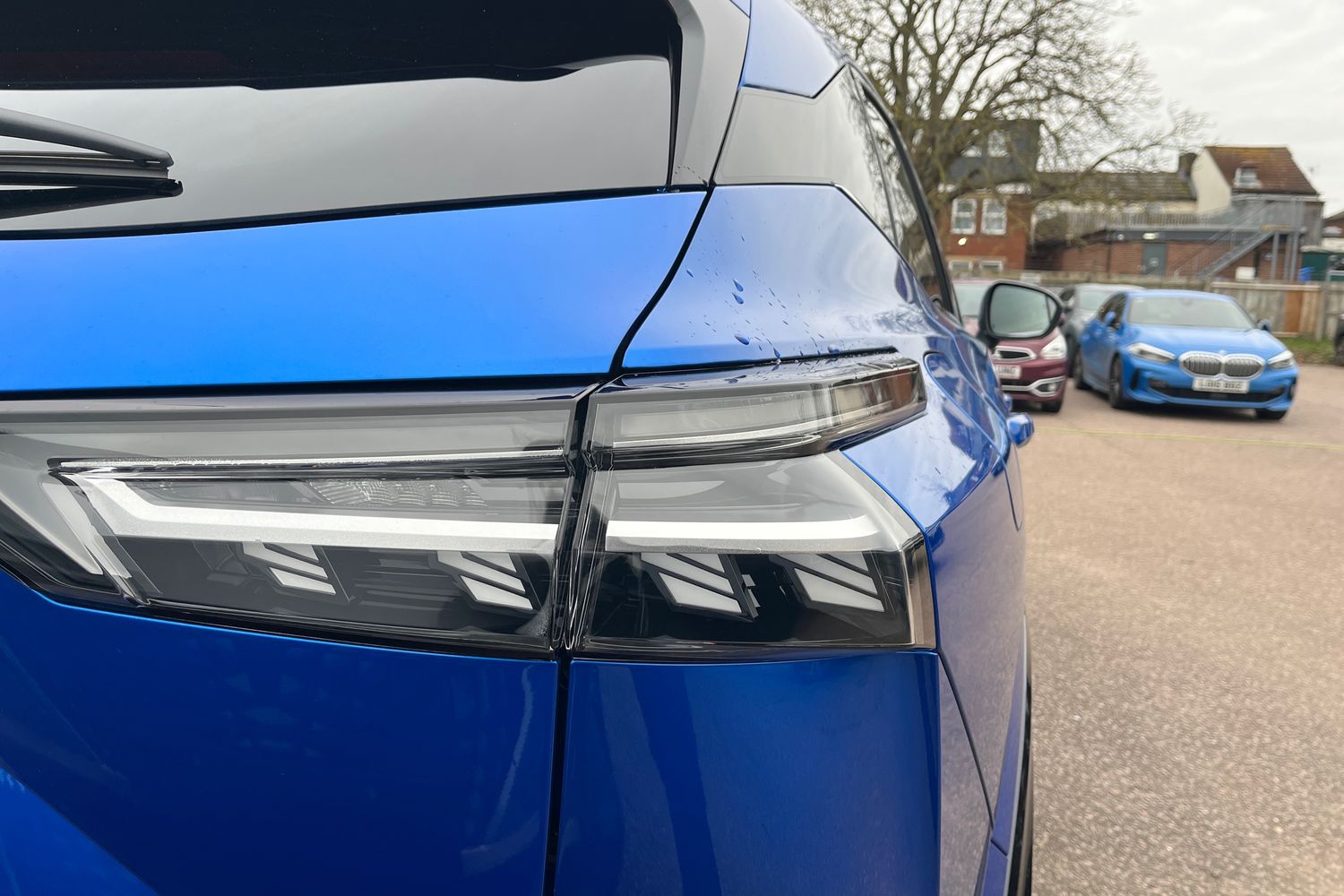 Used Nissan Qashqai 2025 for sale - 77461741: Photo 38