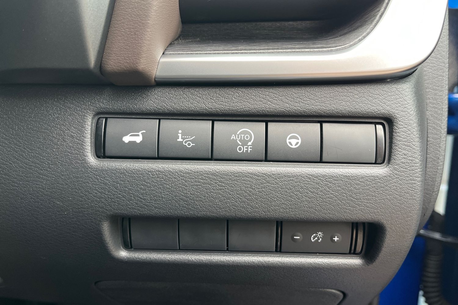 Used Nissan Qashqai 2025 for sale - 77461741: Photo 39