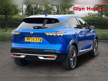 Used Nissan Qashqai 2025 for sale - 77461741: Photo