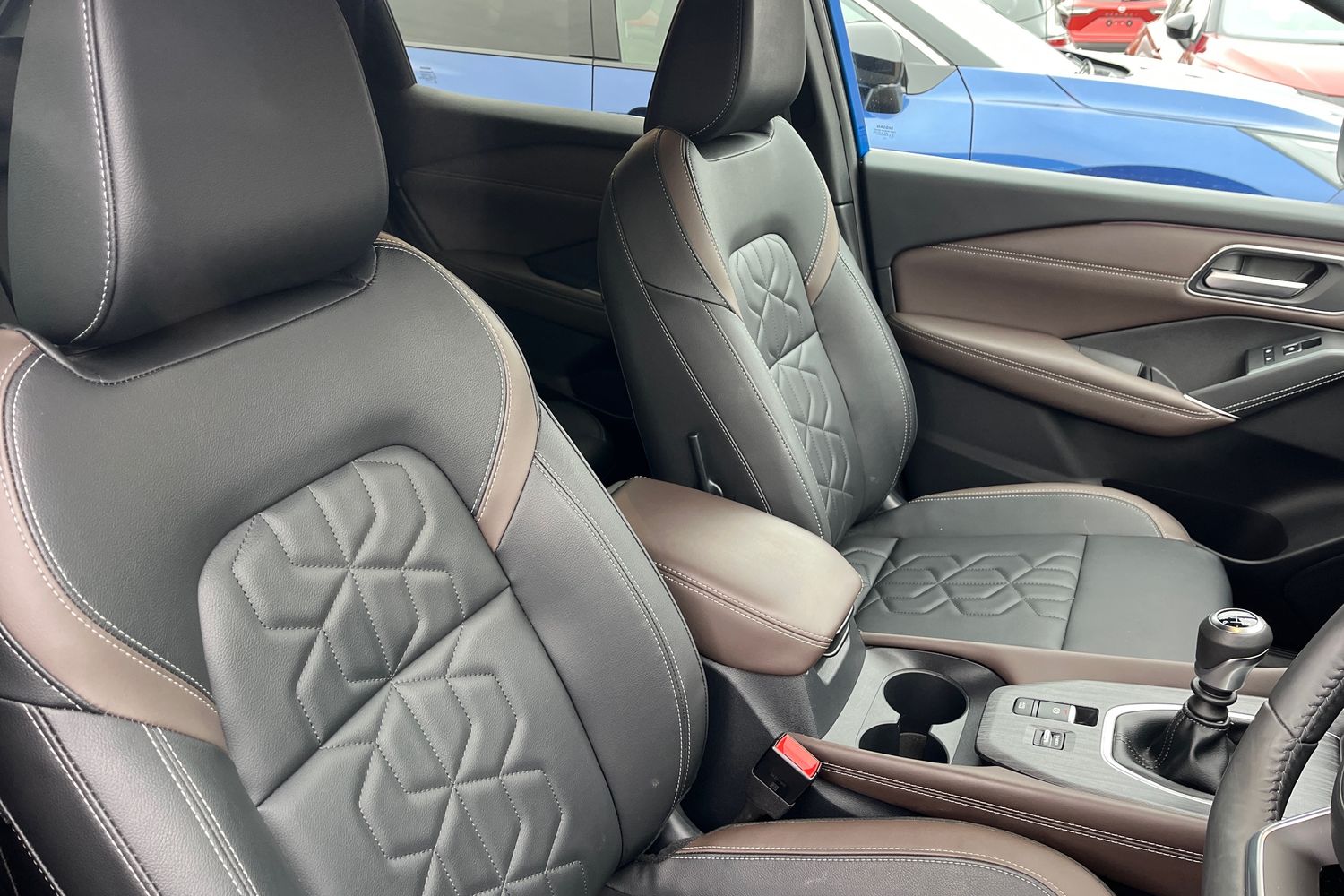 Used Nissan Qashqai 2025 for sale - 77461741: Photo 40