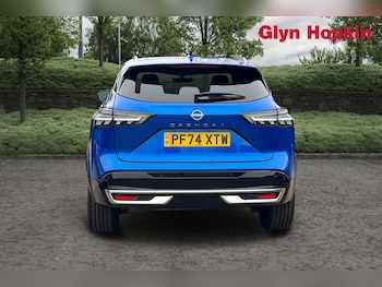 Used Nissan Qashqai 2025 for sale - 77461741: Photo