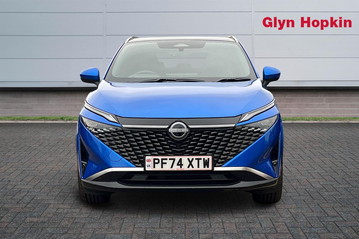 Used Nissan Qashqai 2025 for sale - 77461741: Photo 8