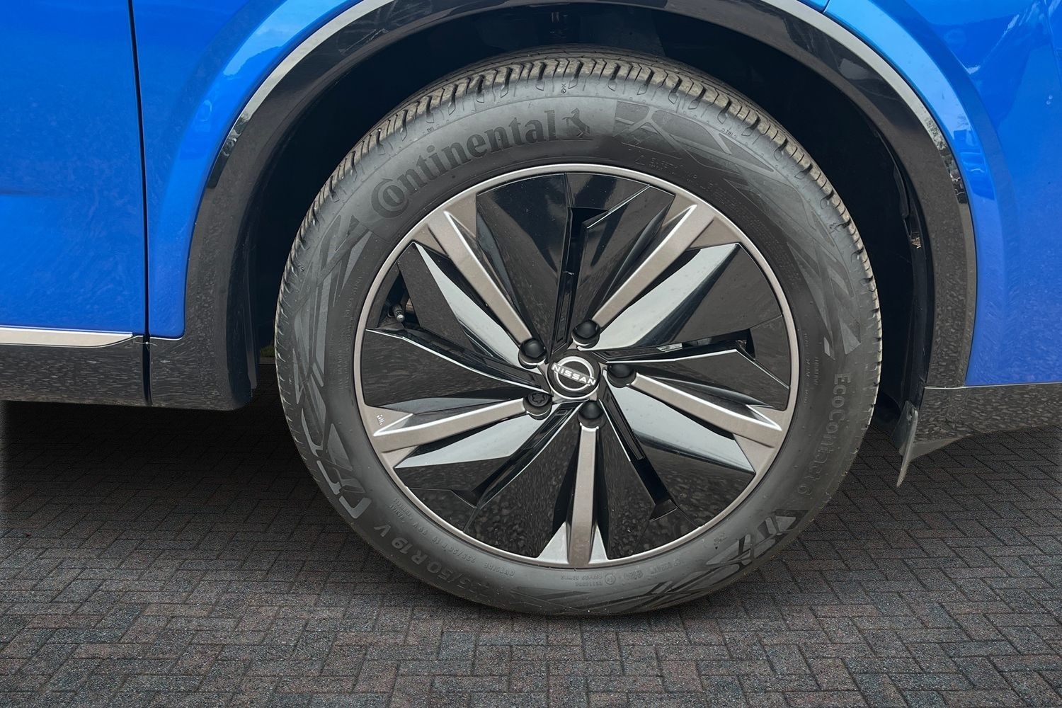 Used Nissan Qashqai 2025 for sale - 77461741: Photo 9