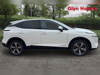 Used Nissan Qashqai 2023 for sale - 77581309: Photo
