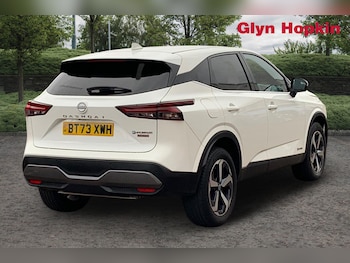 Used Nissan Qashqai 2023 for sale - 77581309: Photo