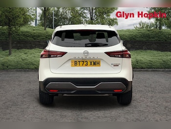 Used Nissan Qashqai 2023 for sale - 77581309: Photo