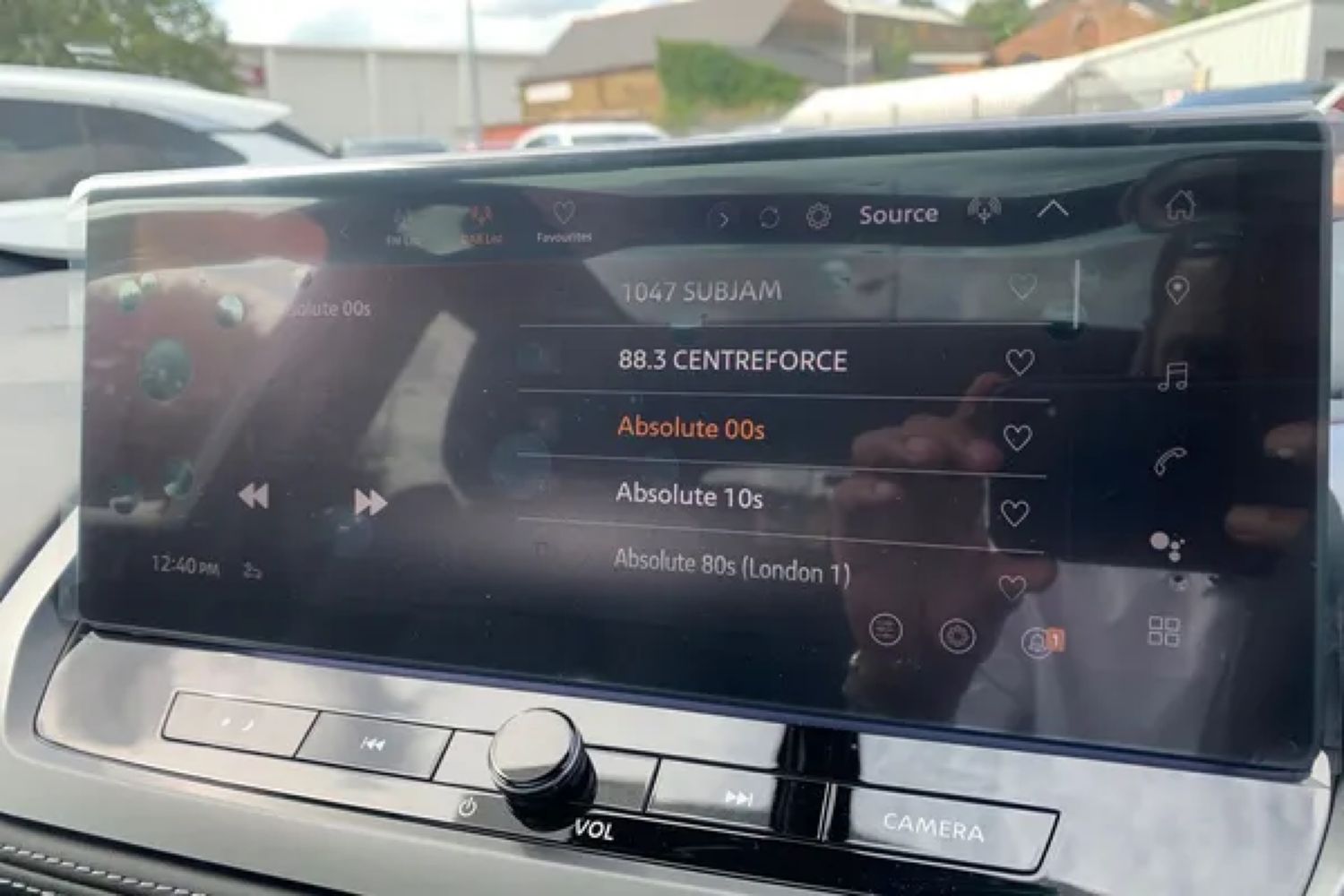 Used Nissan Qashqai 2025 for sale - 76079203: Photo 17