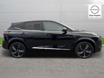 Used Nissan Qashqai 2025 for sale - 76079203: Photo