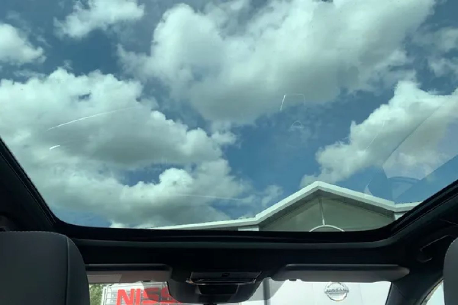 Used Nissan Qashqai 2025 for sale - 76079203: Photo 36