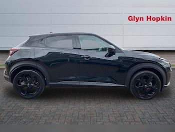 Used Nissan Juke 2026 for sale - 79064063: Photo