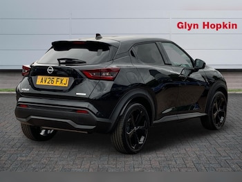 Used Nissan Juke 2026 for sale - 79064063: Photo