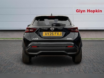 Used Nissan Juke 2026 for sale - 79064063: Photo