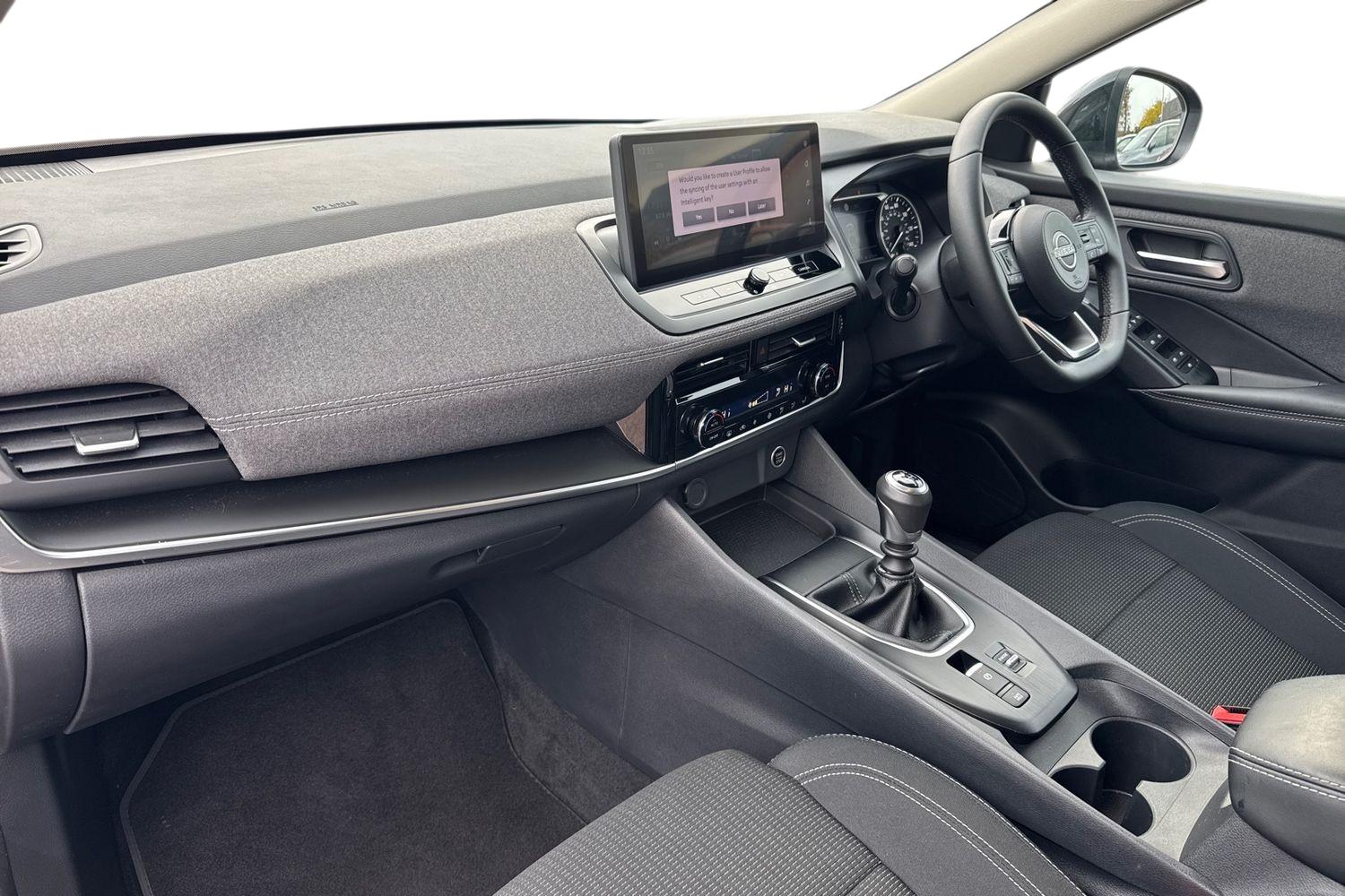 Used Nissan Qashqai 2024 for sale - 77614367: Photo 13