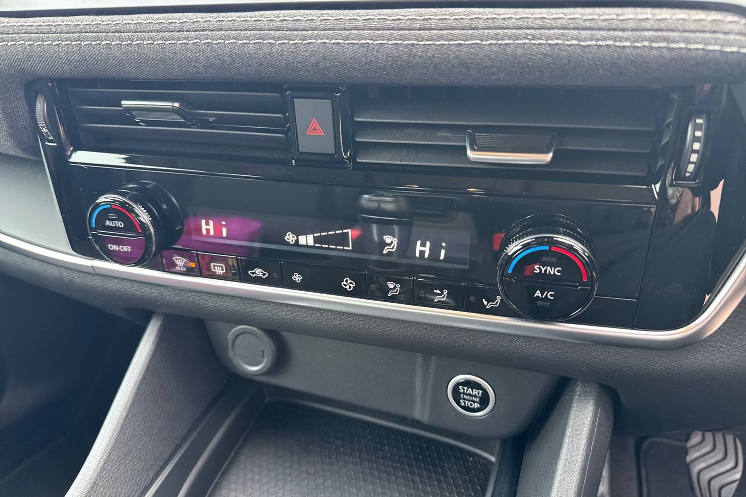 Used Nissan Qashqai 2024 for sale - 77614367: Photo 15