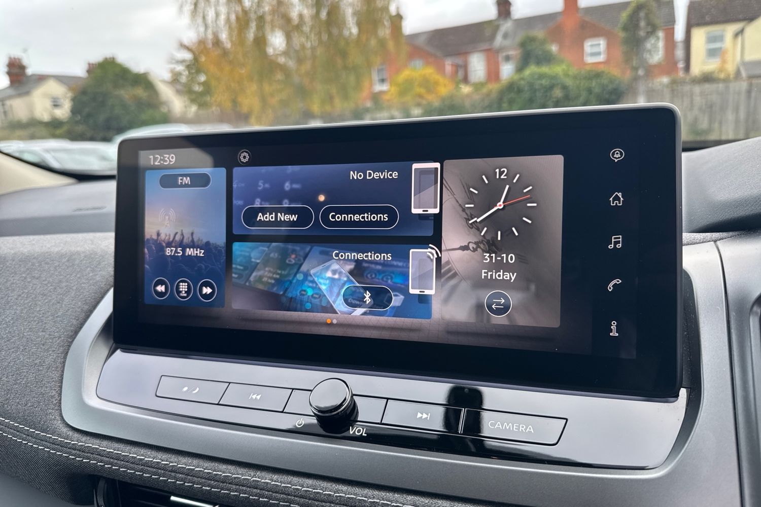 Used Nissan Qashqai 2024 for sale - 77614367: Photo 18