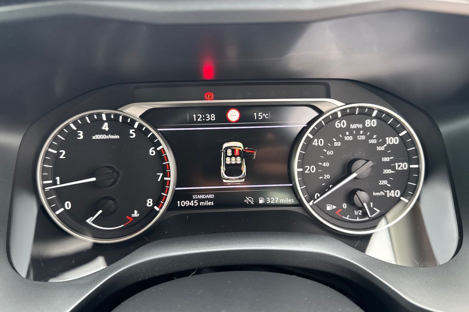 Used Nissan Qashqai 2024 for sale - 77614367: Photo 20