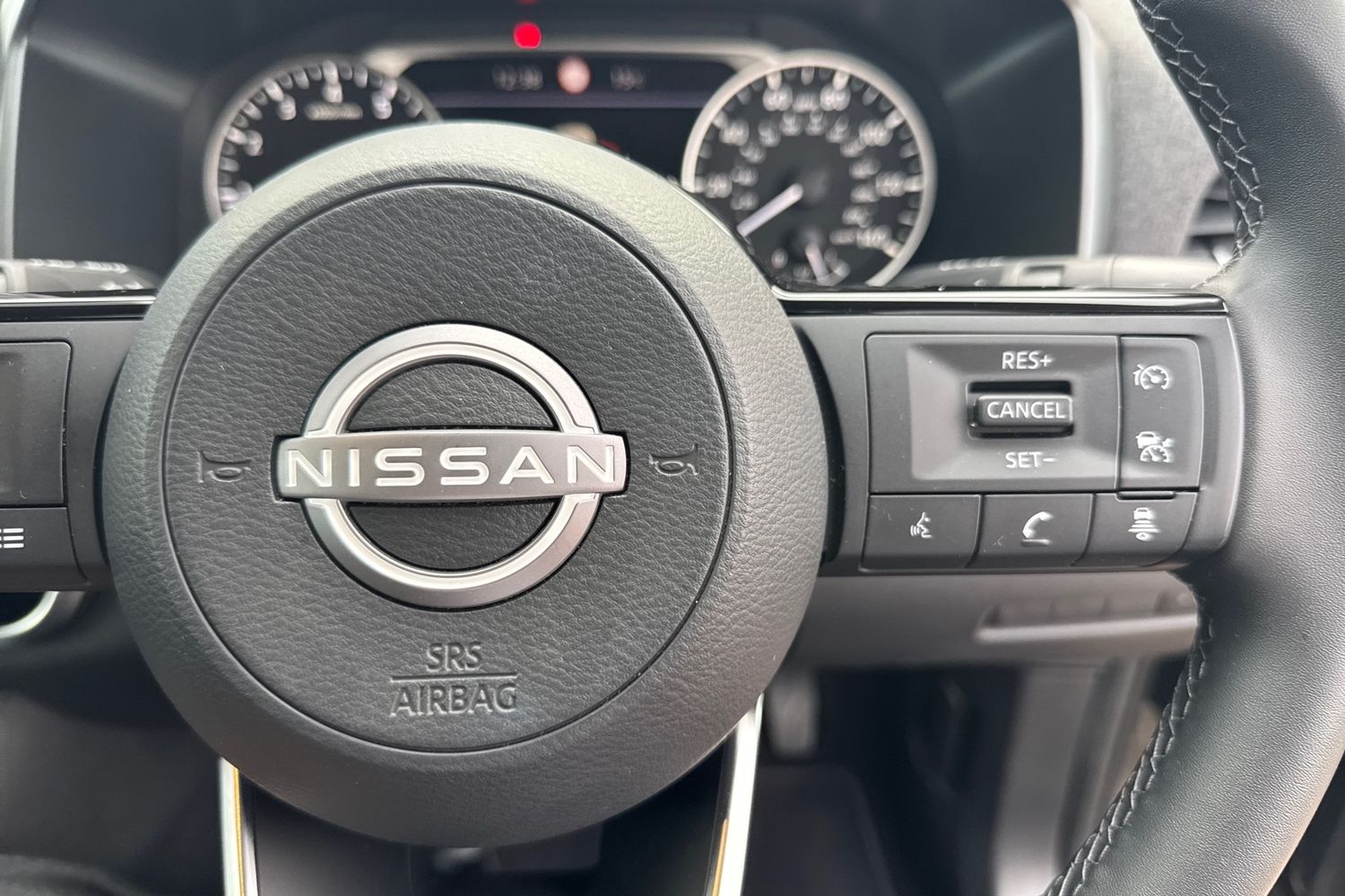 Used Nissan Qashqai 2024 for sale - 77614367: Photo 22