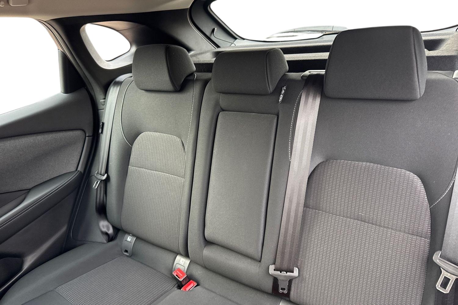 Used Nissan Qashqai 2024 for sale - 77614367: Photo 23